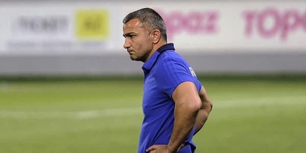 Qurban Qurbanov: "Bu bizim üçün çox vacib qələbə idi"