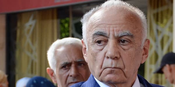 Bakıda böyük təhlükə yarandı - Hacıbala Abutalıbovdan açıqlama