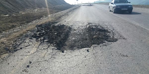Rəsmi açıqlama: Bayılda nə baş verir?