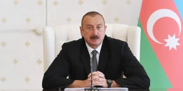 İlham Əliyev jurnalistlə bağlı göstəriş verdi