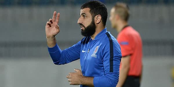 Rəşad Sadıqov: "Onun milliyə çağırılmaması "like" məsələsinə görə deyildi"