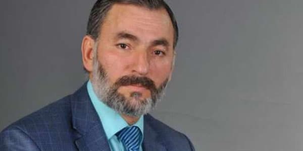 Nemət Pənahlı həbs olundu