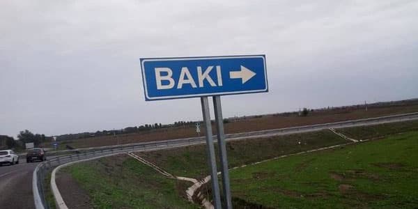 Masallının öz “Bakı”sı olacaq (FOTO)