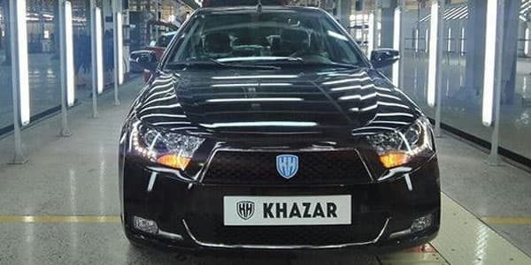 Mollalar üçün zavoddan daha 22 ədəd avtomobil alındı