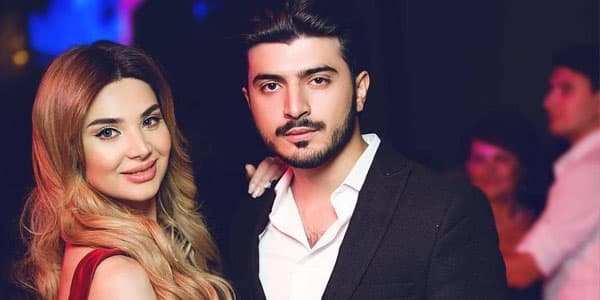 Azərbaycanlı məşhurlar evlənir