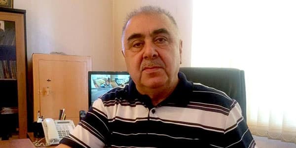 Şeyxin qudasının başı dərddə: Haqqında araşdırma gedir