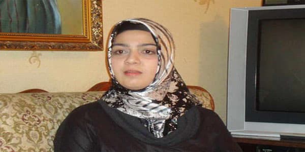 Nemət Pənahlının xanımı: "Həbsinin əsl səbəbi bizə qaranlıqdır"