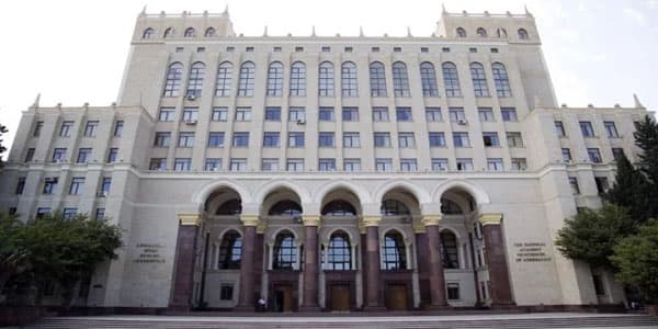AMEA-da kütləvi ixtisarlar başladı: çox sayda işçi çıxarıldı
