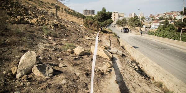 ETSN: Sürüşmənin dinamikasında aktivlik davam edir