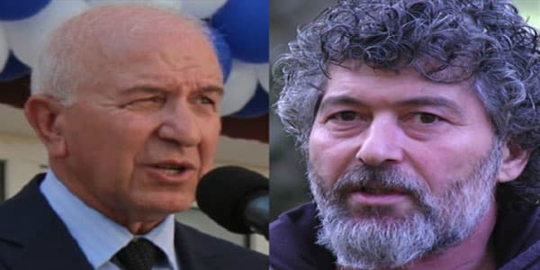 Naşirdən nazir müavininə ittihamlar: “Nə olsun heç nə demir, əsas odur ki, danışır…"