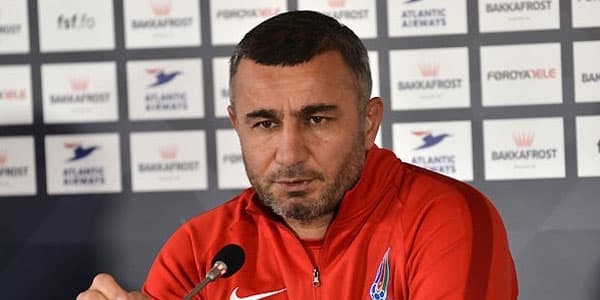Qurban Qurbanov: "Buna görə təəssüflənmirəm"