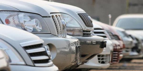 Azərbaycana idxal olunan avtomobillərin sayı açıqlandı