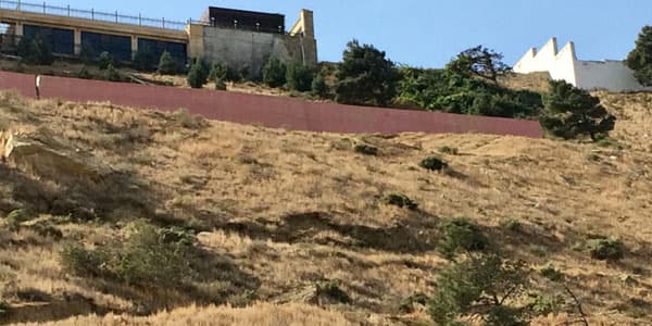 Sürüşmə zonasında xırda uçqunlar baş verir (YENİLƏNİB)