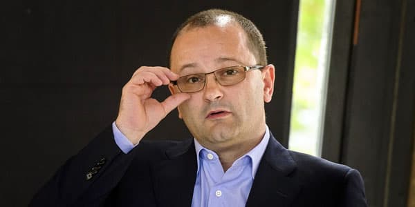 FIBA-nın 52 yaşlı baş katibi olimpiadada vəfat etdi