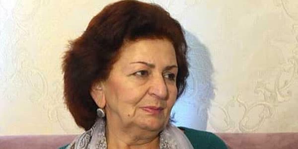 Xərçəngdən əziyyət çəkən aktrisamızdan xəbər var