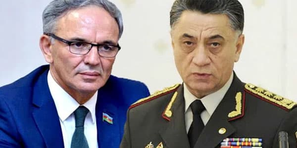 Əflatun Amaşov Ramil Usubova müraciət etdi