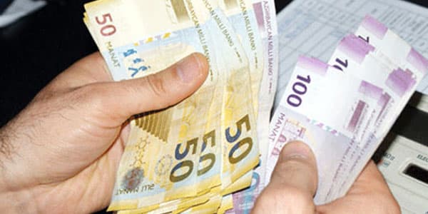 Pensiyalar artıb (RƏSMİ)