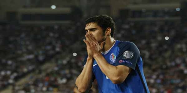 Ramil Şeydayev Rusiyada cərimələnib