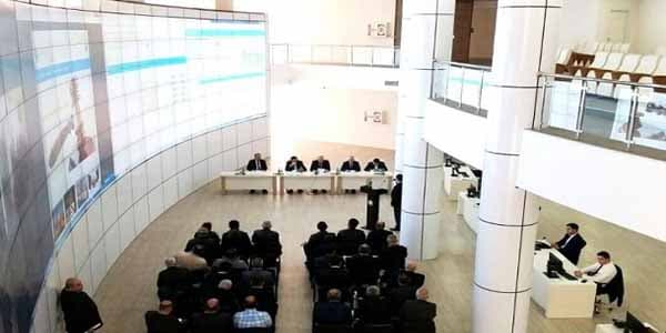 73 dövlət əmlakı hərraca çıxarılır