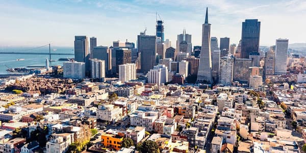 San-Fransisko şəhəri Azərbaycanın Müstəqillik Günü ilə bağlı bəyannamə qəbul edib