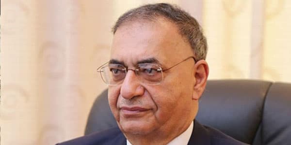 Asim Mollazadə Oqtay Şirəliyevə çağırış etdi: "Ciddi addımlar atılsın"
