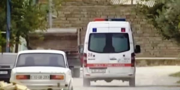 Ünvansız ünvanlar: Təcili yardımın tapa bilmədiyi evlər – VİDEO