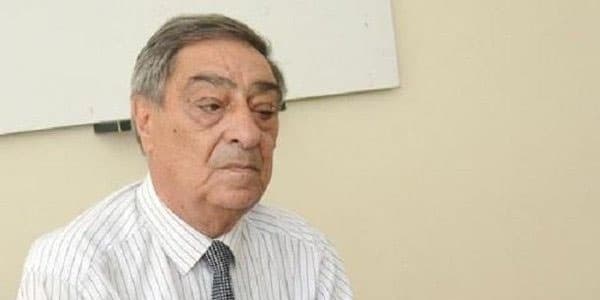 Rəşid Mahmudov xəstəxanaya yerləşdirildi
