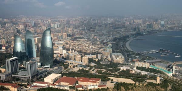 “Google”, “Forbes” və “Facebook”un nümayəndələri Azərbaycana gəlir