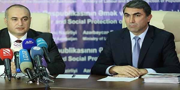 Nazirlik: O vərəsələrin əksəriyyətinə ödənişlər olunub