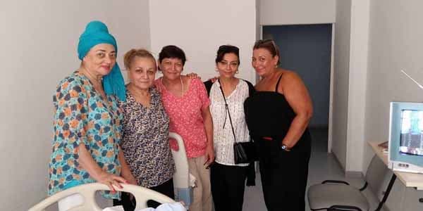 Mərhum xalq artistlərinin ölümündən öncə çəkilən son FOTOLARI