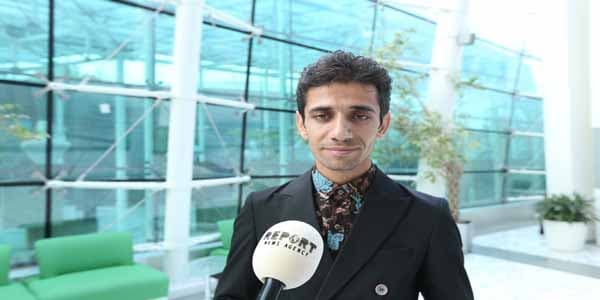 “Səni deyirlər”in ifaçısı: “Mahnının indiki sözləri mənə aiddir” - MÜSAHİBƏ - VİDEO