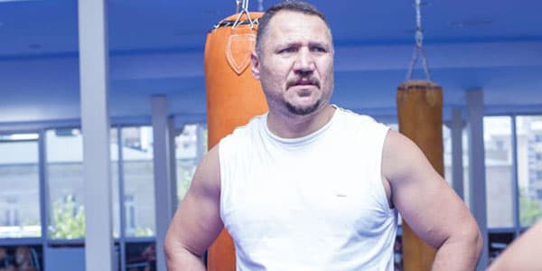 Əli İsmayılov: "Həbib elə bilir ki, Meyvezer qocalıb"