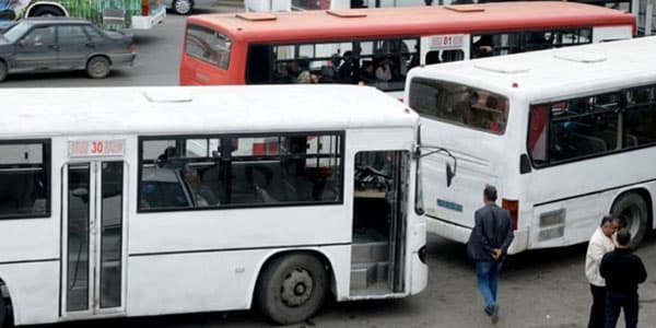 30 və 49 nömrəli marşrutlar BNA-nın tapşırığına niyə məhəl qoymur? - ŞİKAYƏT