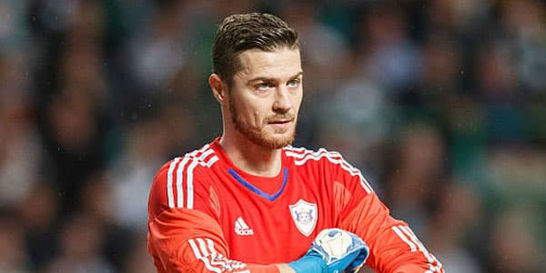 "Qalatasaray" "Qarabağ"ın sabiq qapıçısını transfer edir