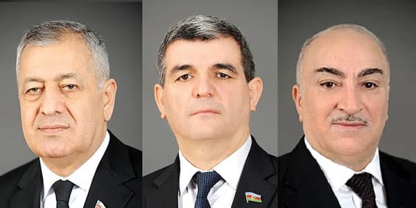 Deputatlardan təklif: 18 oktyabr qeyri-iş günü olsun!