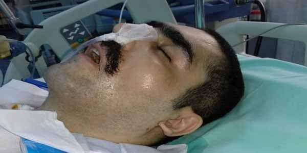 Qarabağ qazisi ölüm ayağındadır