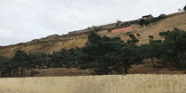 Qərargah: "Sürüşmə sahəsində uçqunlar davam edir"