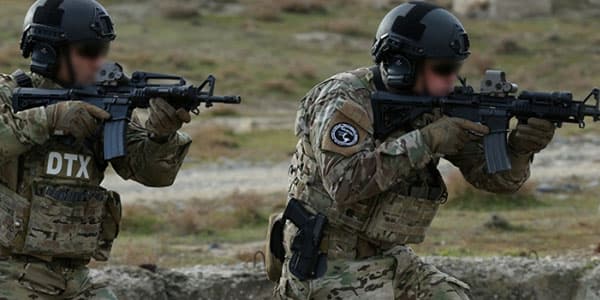 DTX əməliyyat keçirdi: Xarici casus həbs edildi (FOTO)