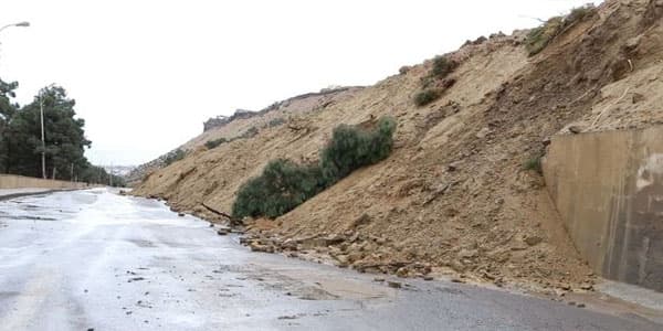 Alimlər sürüşmənin qarşısını almağın yolunu göstərdi