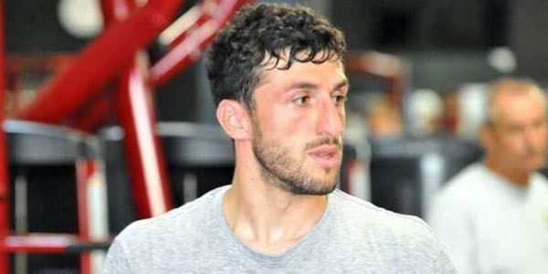 Erməni futbolçusu Bakıya gəlmir (RƏSMİ)