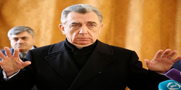 Eldar Əzizov bu qurumun fəaliyyətini dayandırdı (SƏBƏB)
