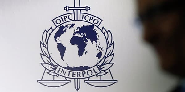 "İnterpol" 93 ölkədə əməliyyat keçirdi