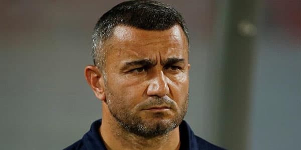 Qurban Qurbanovdan millinin oyunçularına qadağa qoydu