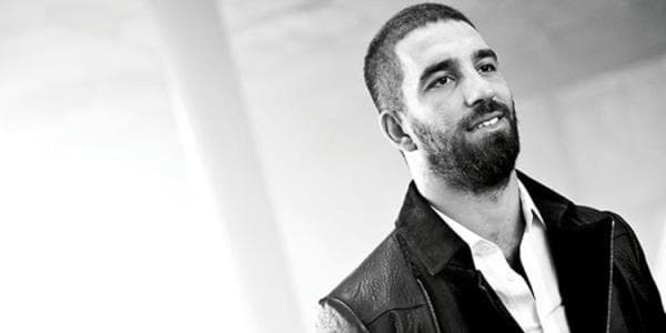 Arda Turan və daha 3 məşhur futbolçuya FETÖ ittihamı