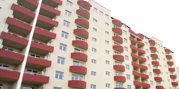 Bakıda yeni tikilən binalarda ən ucuz və ən bahalı mənzillərin qiymətləri