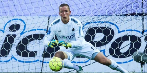 "Qarabağ"dan qapçısının törətdiyi qəza ilə bağlı açıqlama