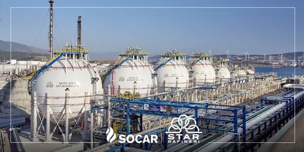 Azərbaycan STAR zavodu ilə həm özü qazanacaq, həm də Türkiyəyə qazandıracaq (RƏY)