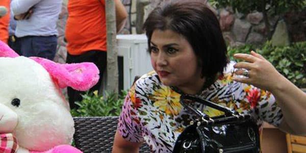 Telli Borçalı özündən çıxdı: "Boş-boş danışmayın"