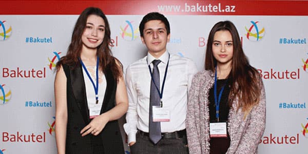 Pəncərədən həyətə baxdılar, yardım və biznesi birləşdirdilər - Startap