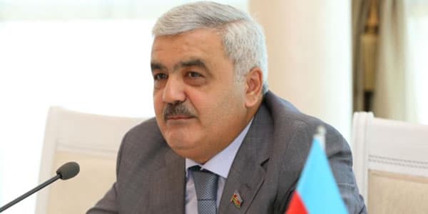 Rövnəq Abdullayev: “Həyata keçirilmiş sərmayələr SOCAR-ı Türkiyənin ən böyük xarici investoruna çevirib”